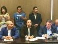 Respalda Gómez Cota proyecto de Desaladora Sonora